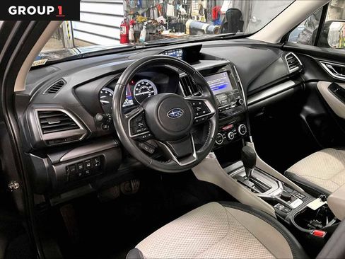 Certified 2024 Subaru Forester Premium image 18