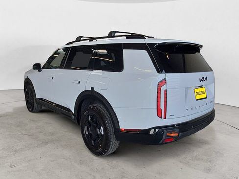 Used 2027 Kia Telluride SX Prestige X-Pro AWD/4WD image 7