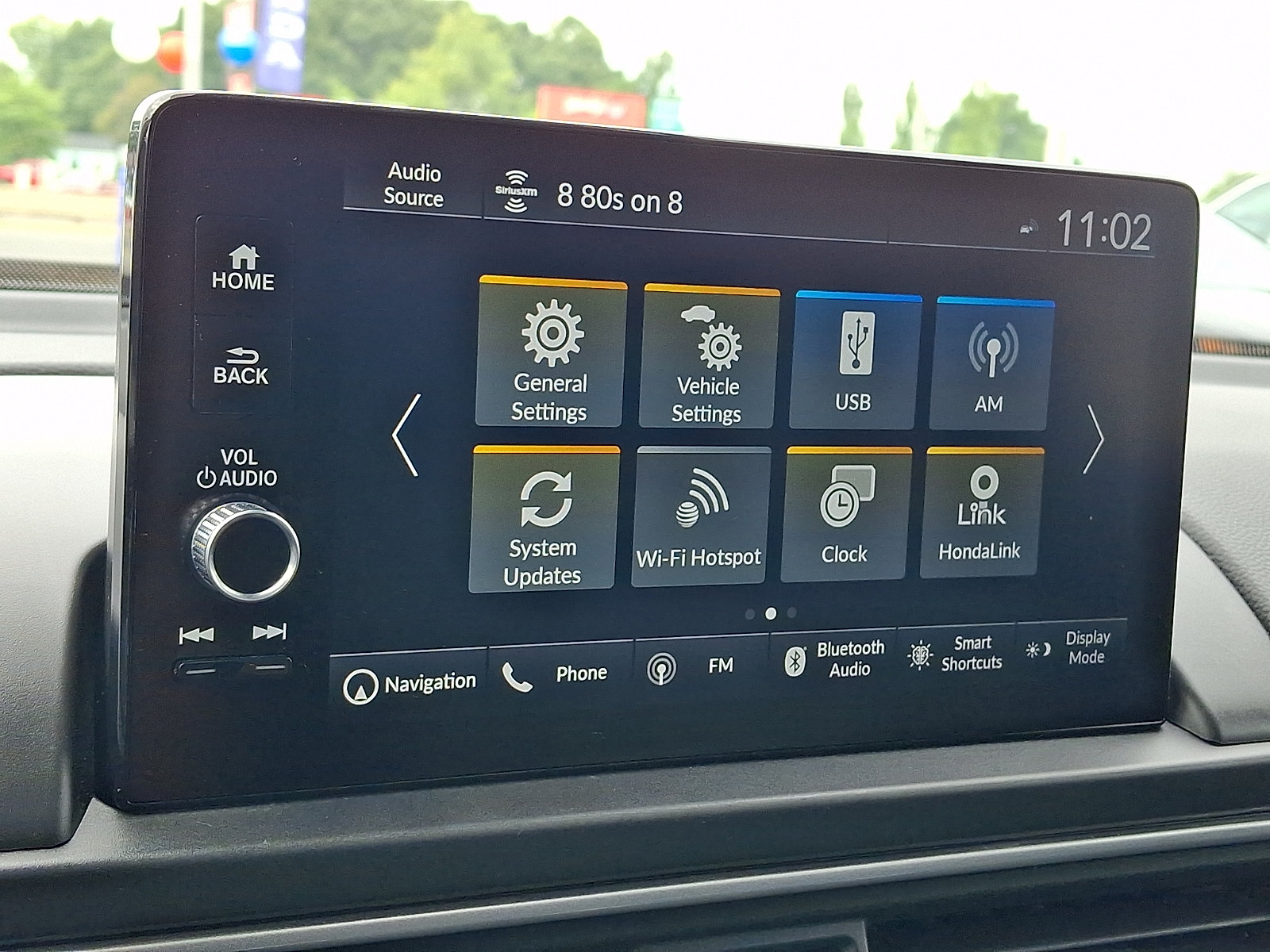 Used 2024 Honda Pilot Touring image 29