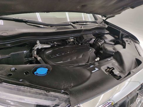 Used 2025 Honda Ridgeline RTL image 14