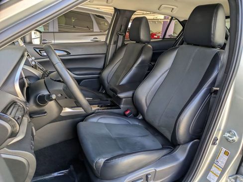 Used 2025 Mitsubishi Eclipse Cross AWD image 23
