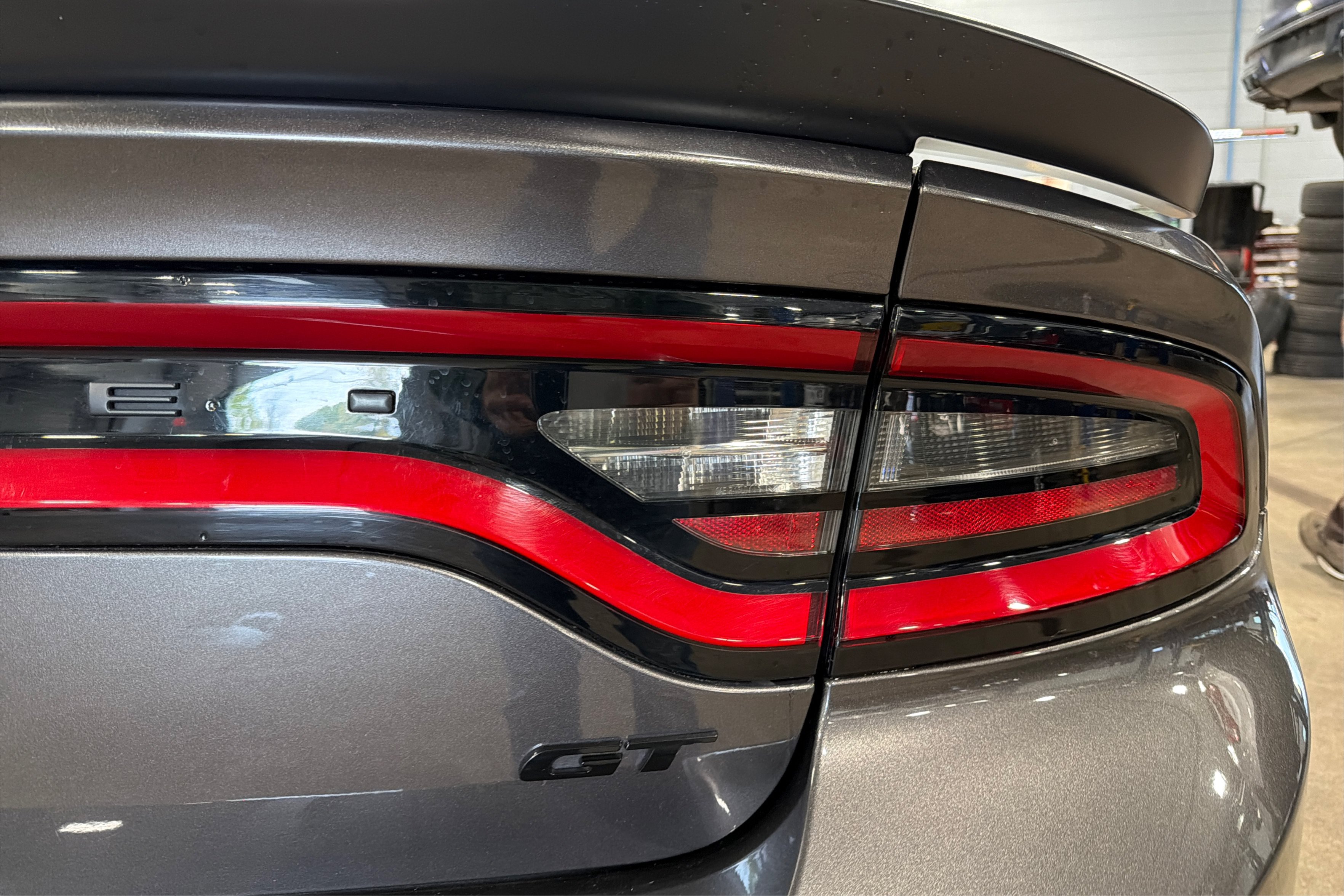 Used 2020 Dodge Charger GT w/ Plus Group AWD/4WD image 48
