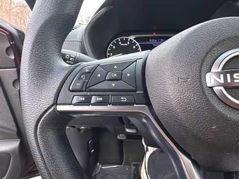 Used 2024 Nissan Sentra SV image 18