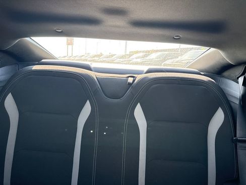 Used 2016 Chevrolet Camaro LT w/ RS Package RWD image 22