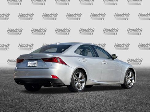 Used 2014 Lexus IS 350 image 5