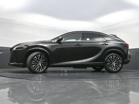 Used 2023 Lexus RX 350 Premium Plus w/ Accessory Package AWD/4WD image 51