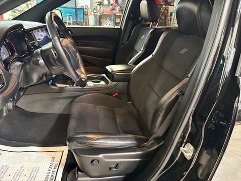 Certified 2024 Dodge Durango R/T AWD/4WD image 45