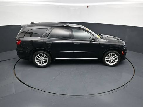 Used 2025 Dodge Durango R/T AWD/4WD image 44