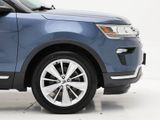 Used 2019 Ford Explorer Limited image 3