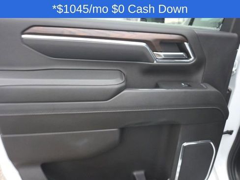 Used 2024 GMC Sierra 3500 SLT image 55