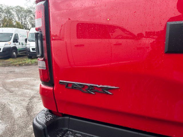 Used 2023 RAM 1500 TRX w/ TRX Level 2 Equipment Group AWD/4WD image 9