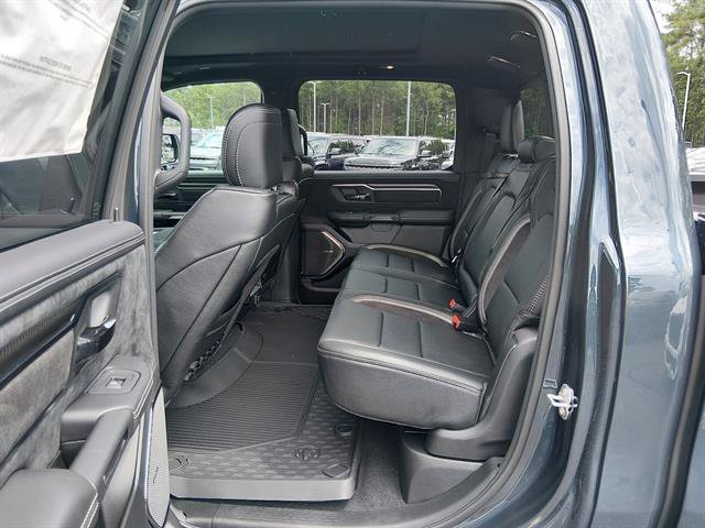 New 2026 RAM 1500 RHO w/ RHO Level 1 Equipment Group AWD/4WD image 5
