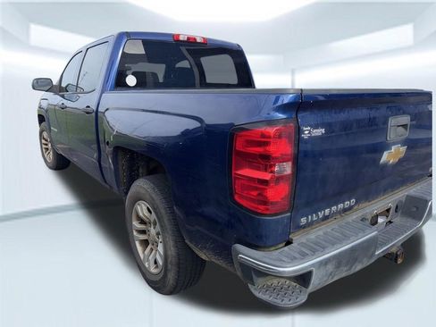 Used 2014 Chevrolet Silverado 1500 LT w/ All Star Edition RWD image 10