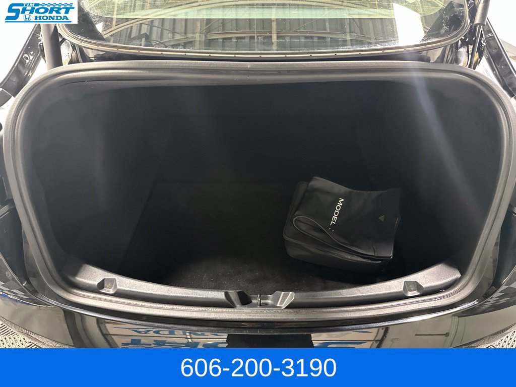 Used 2021 Tesla Model 3 Standard Range Plus RWD image 15