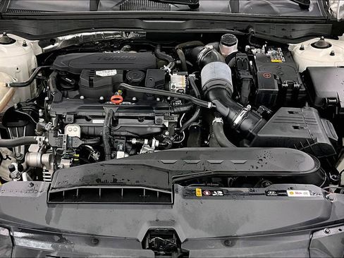 Used 2023 Hyundai Sonata Limited image 12