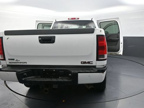 Used 2012 GMC Sierra 2500 Denali AWD/4WD image 44