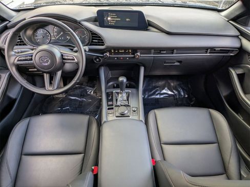 Used 2023 MAZDA MAZDA3 s image 7