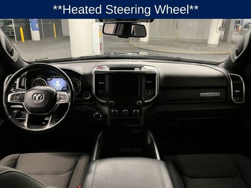 Used 2019 RAM 1500 Big Horn image 7