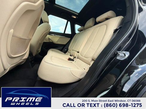 Used 2016 BMW X1 xDrive28i AWD/4WD image 12