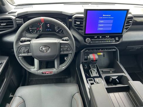 New 2026 Toyota Tundra SR5 AWD/4WD image 14