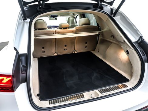 Certified 2023 Mercedes-Benz EQS 450+ SUV image 23