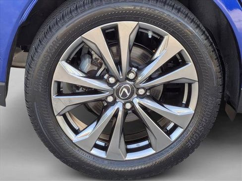 Used 2023 Lexus UX 250h F Sport w/ Accessory Package (Z1) FWD image 24