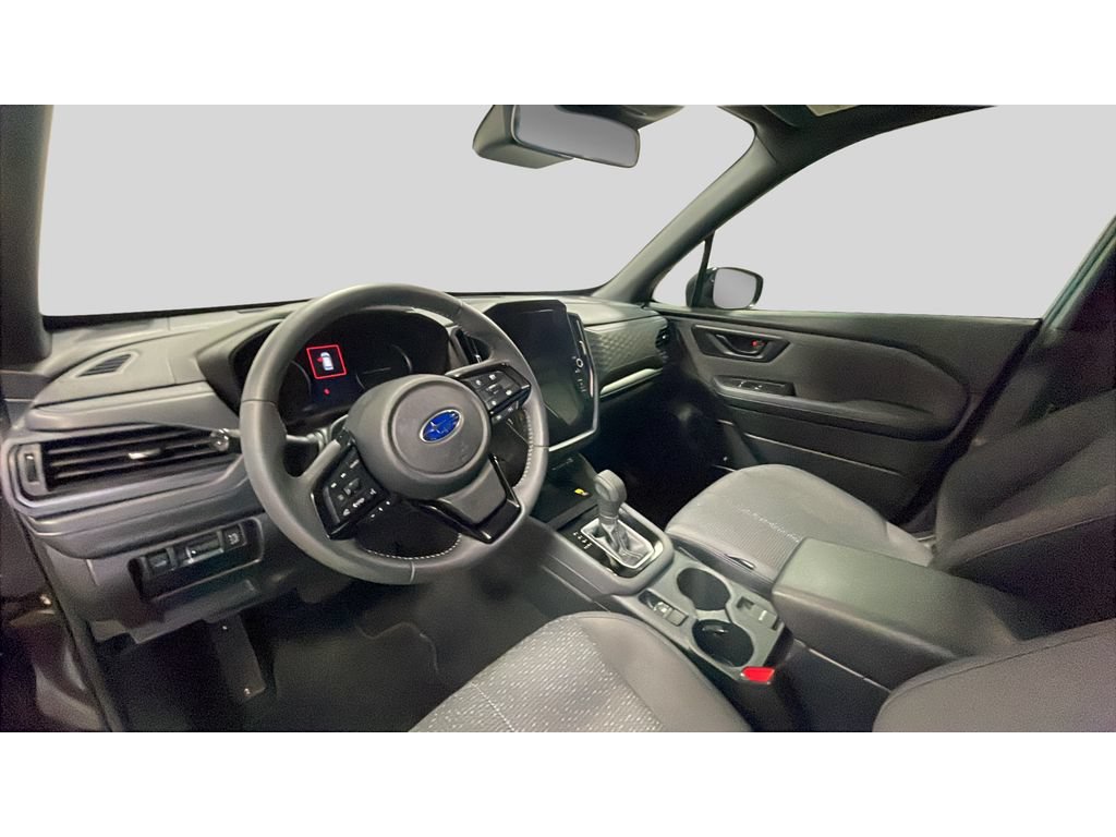 Used 2025 Subaru Forester Premium AWD/4WD image 11