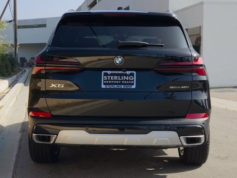 New 2026 BMW X5 sDrive40i w/ Parking Assistance Package image 6