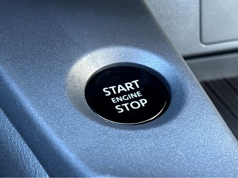 New 2026 Nissan Sentra S w/ Floor Mat Package FWD image 8