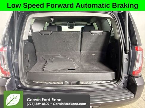 Used 2017 GMC Yukon SLT w/ Open Road Package AWD/4WD image 29