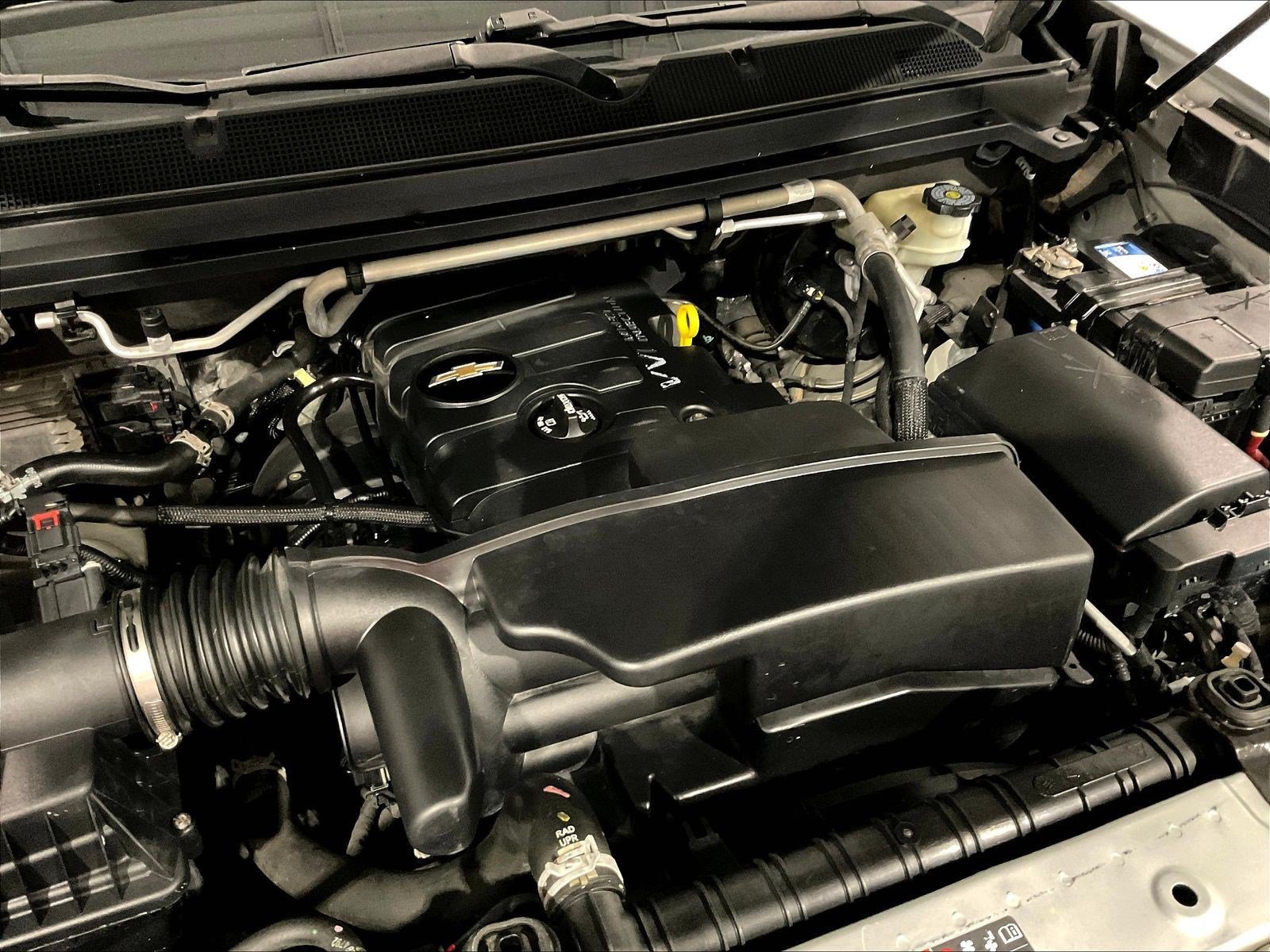 Used 2016 Chevrolet Colorado Z71 AWD/4WD image 28