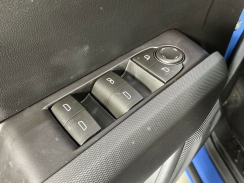 New 2026 Chevrolet Colorado Trail Boss image 23