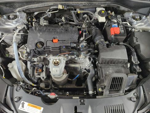 Certified 2024 Honda HR-V LX image 18