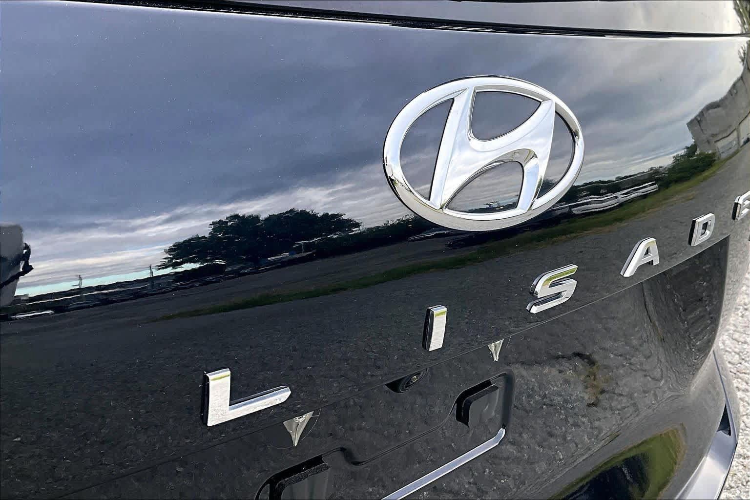 Used 2024 Hyundai Palisade Calligraphy AWD/4WD image 31