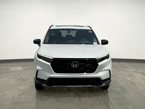 New 2026 Honda CR-V TrailSport image 7