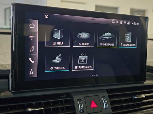 Used 2023 Audi Q5 2.0T Premium w/ Convenience Package image 30