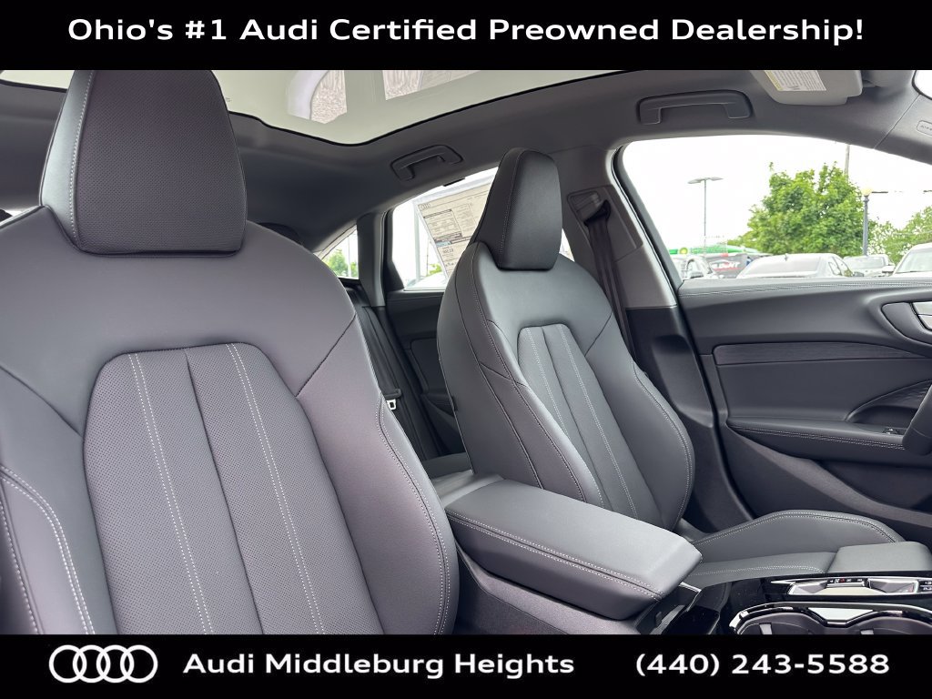 Certified 2026 Audi A5 Premium Plus w/ Premium Plus Package AWD/4WD image 19
