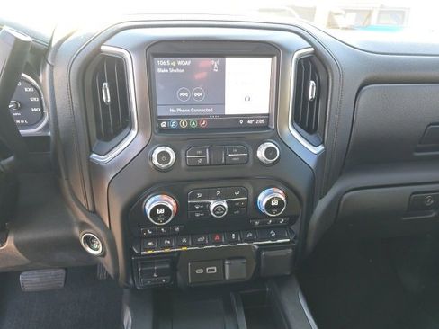Used 2019 GMC Sierra 1500 AT4 w/ Technology Package image 22