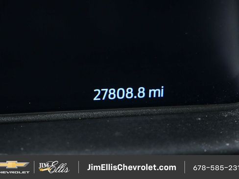 Used 2024 Ford Bronco Raptor AWD/4WD image 8