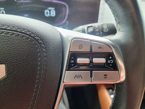 Certified 2023 Kia Telluride EX X-Line AWD/4WD image 24