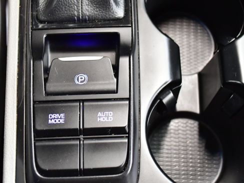 Used 2019 Hyundai Tucson SE FWD image 28