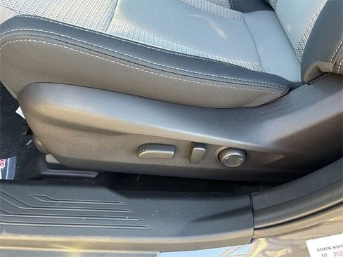 New 2025 Subaru Outback Premium image 12