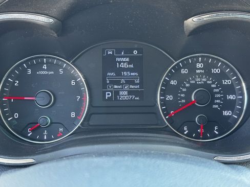 Used 2015 Kia Forte EX w/ Protection Package image 26