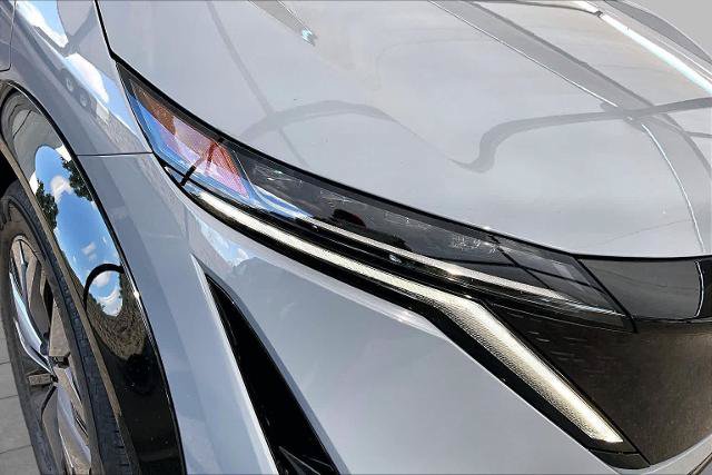 Certified 2023 Nissan Ariya FWD image 27