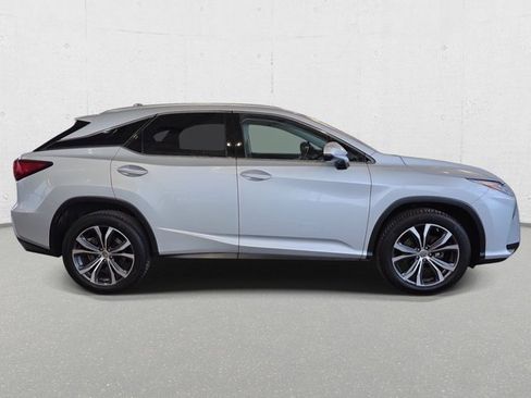Used 2017 Lexus RX 350 AWD image 4