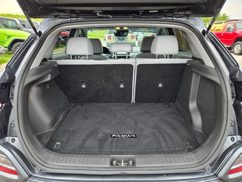 Used 2021 Hyundai Kona Ultimate w/ Cargo Package AWD/4WD image 30