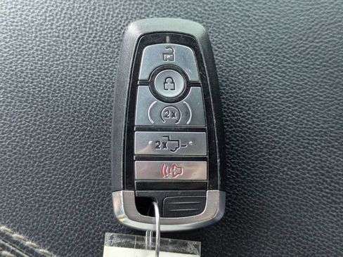 Used 2021 Ford F150 XLT w/ Equipment Group 302A High AWD/4WD image 34