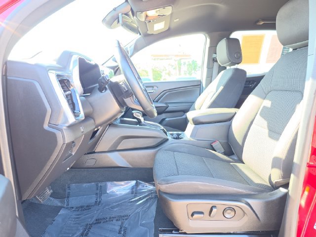 Certified 2023 GMC Canyon Elevation w/ Convenience Package RWD image 15