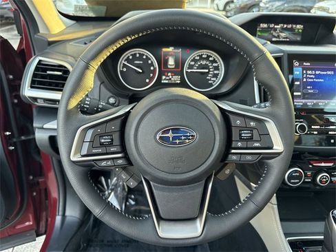 Used 2019 Subaru Forester Limited image 14