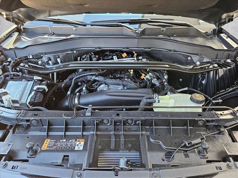 New 2026 Ford Explorer ST-Line w/ ST-Line Street Pack RWD image 17